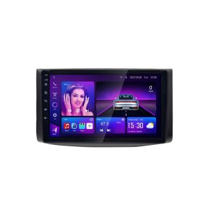 Chevrolet Lova Captiva Gentra Aveo Epica 2006-2011 Auto android Rahmen