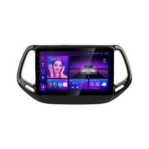 Jeep Kompass 2 MP 2016-2018