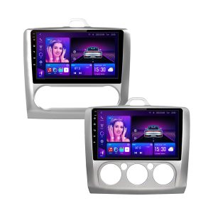 Ford Focus Exi 2004-2011 car android Frame