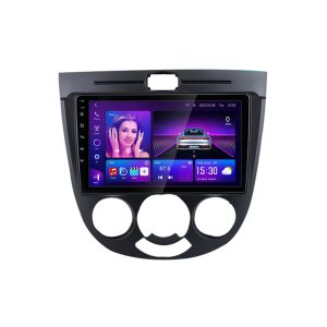 Chevrolet Lacetti 2004-2013 Auto android Rahmen
