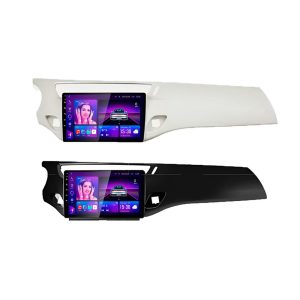 Citroen C2 2001-2013 Android Car Frame