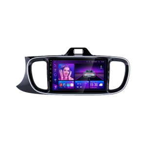 Kia pegas 2017 auto android Frame