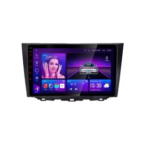 Suzuki kizashi 2009-2016 Auto android Frame