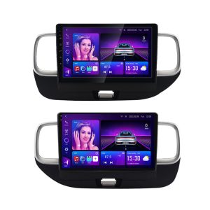 Hyundai Veranstaltungsort 2019-2020 Auto android Frame