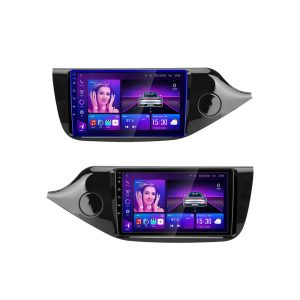 Kia ceed 2012-2018 Auto android Frame