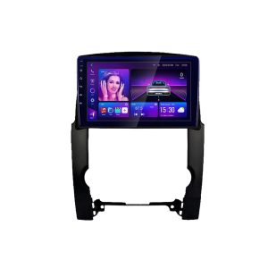 Kia-Sorento 2009-2012 Auto android Rahmen