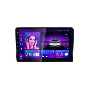 Hyundai I40 2011-2017 Auto android Rahmen