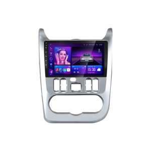 Renault Logan Android Car Frame