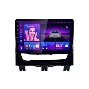 Fiat Strada Android Radio (2012-2016)