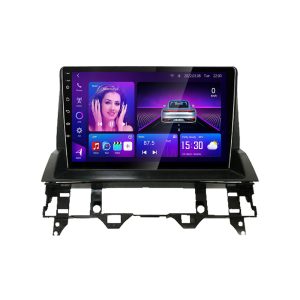 Mazda 6 2002-2008 Auto android Rahmen