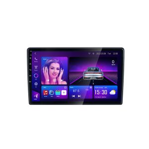 Citroen berlingo 2015-2018 Auto Android Rahmen