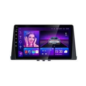 Citroen berlingo 2018-2020 Auto Android Rahmen