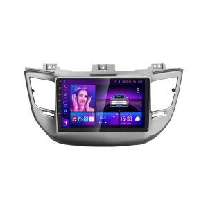 Hyundai TUCSON 2015-2018 Auto android Frame