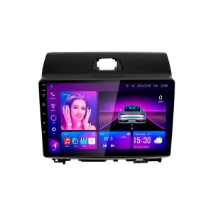 Kia Ray 2011-2017 Auto android Rahmen