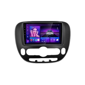 Kia Soul 2 2013-2019 Auto android Frame