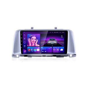 KIA K5 2016-2020 Auto android Rahmen