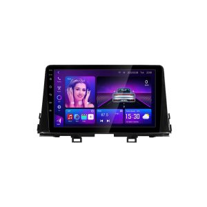 KIA Picanto morning 2016-2019 car android Frame