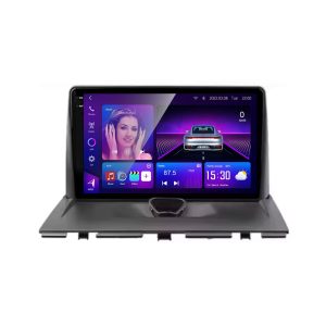 Peugeot Expert 2 G9 Android Car Stereo, 9-inch and 10-inch Wireless CarPlay Head Unit Upgrade