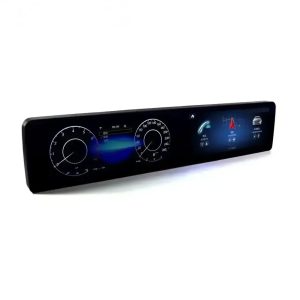 Mercedes-Benz W222 W217 2014-2017 Auto Androide Spieler