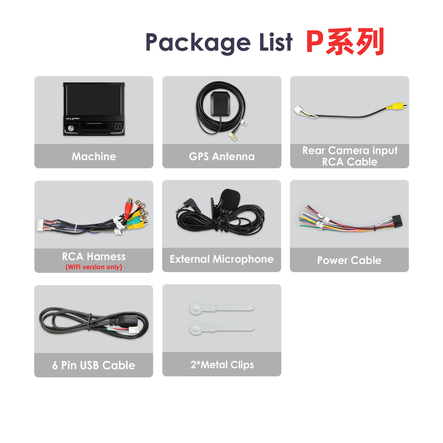Auto Indash 1din Auto Android