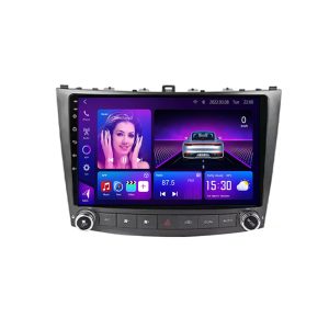 Lexus IS250 Auto-Stereoanlage (2006-2012)