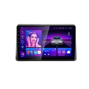 Renault Master Android Autoradio 2019+
