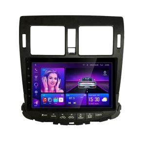 Toyota Crown Autoradio (2010-2014, S200)