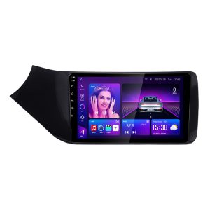 Chery Arrizo 5 EX Android Radio 2019–2020