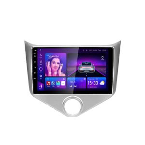 Chery Fulwin 2 Android Radio 2013