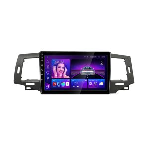Toyota Corolla E120 Autoradio (2003-2007)