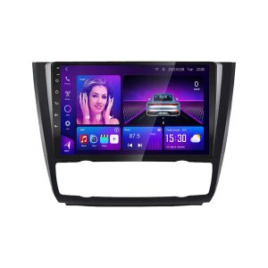 BMW 1 Series Head Unit 2008–2012, 12+512GB