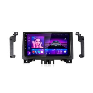 Sprinter Autoradio 2006-2016, 12+512GB (VW Crafter Kompatibel)