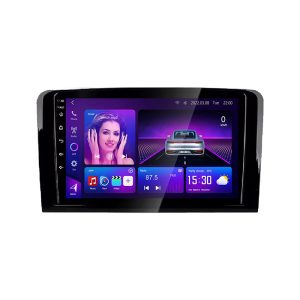 Mercedes-Benz ML350 GL320 Autoradio 2005-2009 (X164)