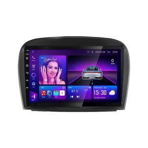 Mercedes-Benz SL-Klasse Autoradio 2004-2011