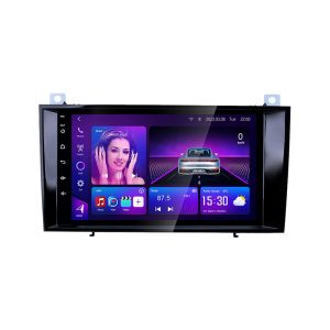 Mercedes-Benz SLK-Klasse Autoradio (R171; SLK200/SLK280/SLK300)