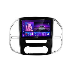 Mercedes-Benz Vito 3 Autoradio 2014-2020 (W447)