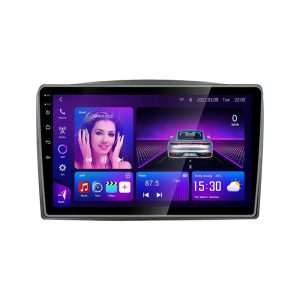 Mercedes-Benz Vito Autoradio 2014-2018 (W447)