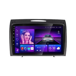 Mercedes-Benz SLK-Klasse Autoradio 2004-2011 (R171)