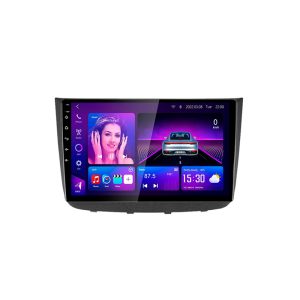 Mercedes-Benz Vito/Viano Autoradio 2003-2015 (W639)