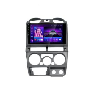 Isuzu D-Max Autoradio 2007-2011 (DMAX / D-MAX)