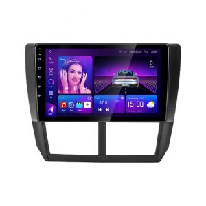 Subaru Forester Car Stereo 2007–2013
