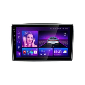 Mercedes-Benz Vito CarPlay Stereo 2014-2018 (W447)