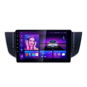 MG6 Android Radio 2010–2015 / Roewe 500 2008–2014