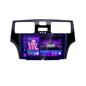 Lexus ES Android Radio 2001–2006 (ES250/ES300/ES330)