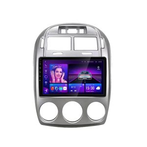 Kia Cerato Android Radio 2005-2006 (Manuell AC)
