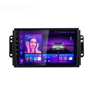 Chery Tiggo 3 Android Hauptgerät 2016-2018