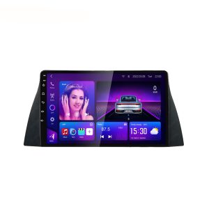 Tiggo T11 CarPlay Head Unit