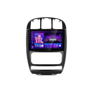 Dodge Caravan Android Hauptgerät 2000-2007