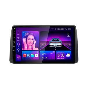 Dodge Grand Caravan Android Hauptgerät 2008-2020