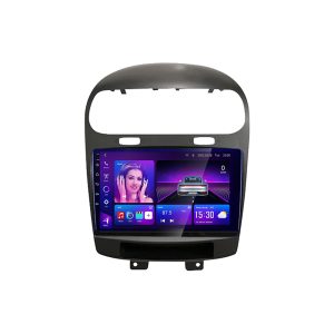 Dodge Journey CarPlay Stereoanlage 2012-2020